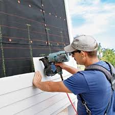 Trusted Tehachapi, CA Siding Experts